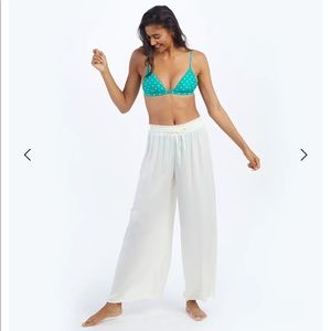 Summersalt Palazzo Pant